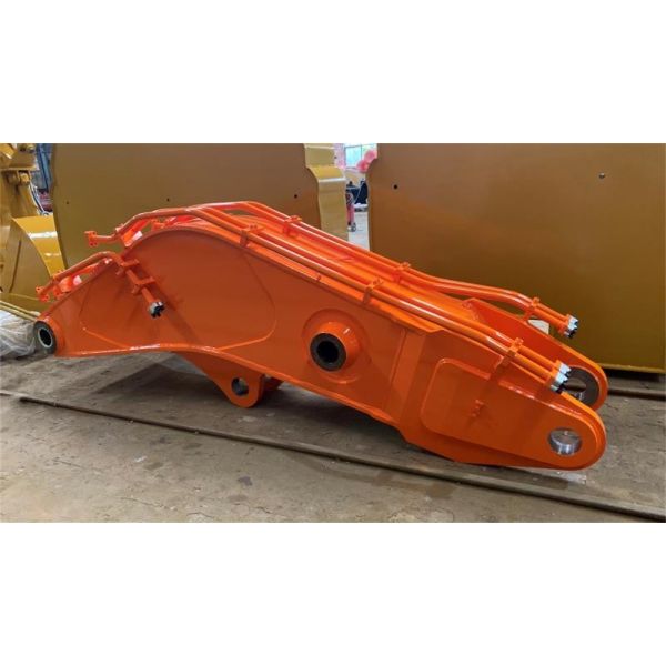 DOOSAN DX215 Excavator Subway Arm , Antiwear Excavator Arm For Tunneling