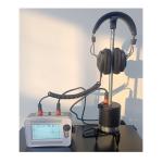 Portable Arc Cable Fault Detector Machine