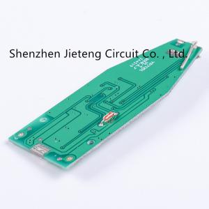 China Rogers Microwave Oven Circuit Board Production 16 Layer PCB High Frequency on sale