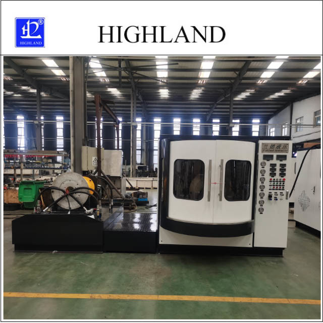 Buy cheap 35mpa High End Hydraulic Test Stand Environmentally Friendly Energy Saving product