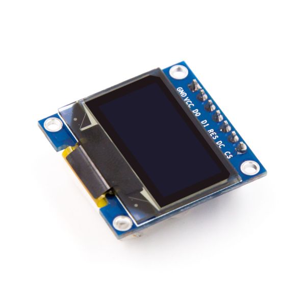 I2C SPI LCD LED OLED Display Module 0.96 Inch 128X64 With SSD1306 Control Chip