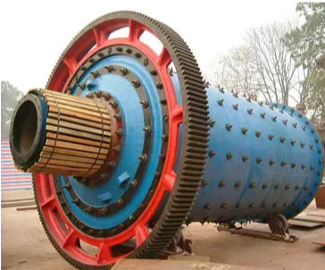 Air-Swept Coal Mill With Reasonable Structure And High Grinding Efficiency