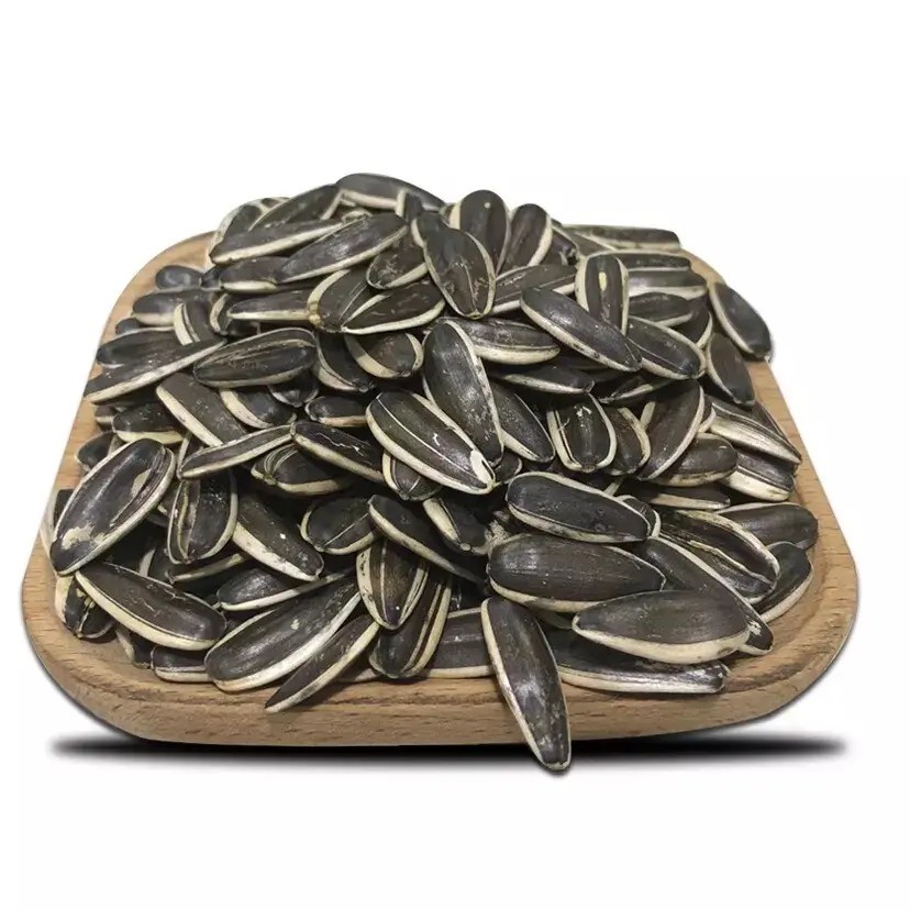 Competitive Price Hot Sales Roasted Sunflower Seeds Customized Packaging Dried