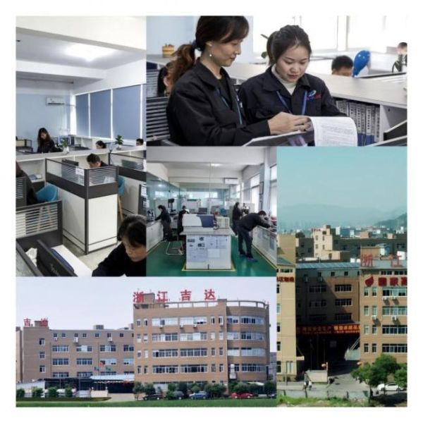 ODM Thumb Twill Knurled Brass Threaded Insert Nut M4 X 10mm