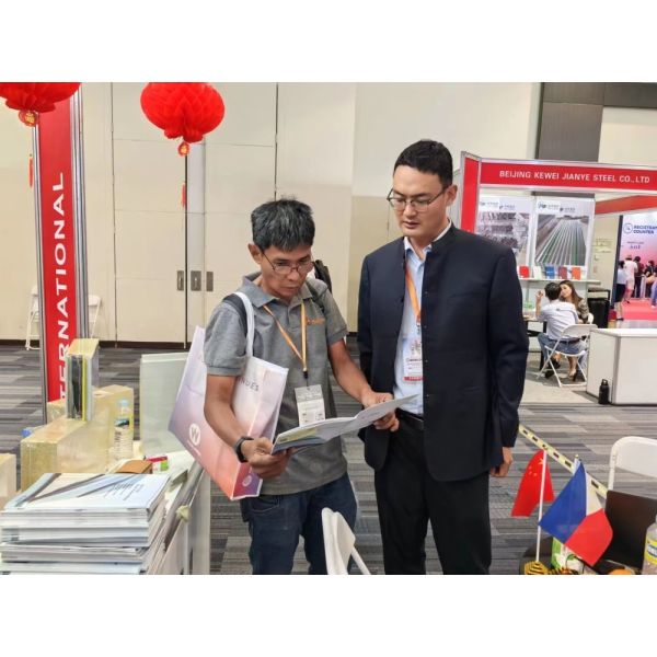 Custom Prefab Metal Warehouse Construction Modular Industrial