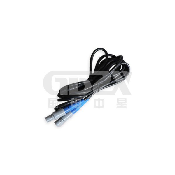 10W Handheld Underground Pipeline Detector With 320x240 Display