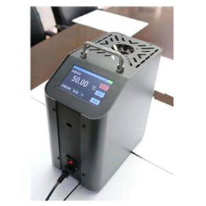 Buy cheap Fast Heating Well Bath High Temperature Calibration On Site product