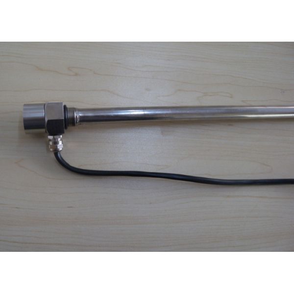 RS232 RS485 GPS Fuel Sensor Mixer Truck CLS2 Cut Length Sensor 0-5V Output IP68