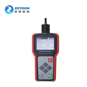 Buy cheap Electrochemical Method Accurate Portable Ozone Meter Light Sound Alarm product
