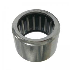 Buy cheap HK1616 Drawn Cup Needle Roller Bearing Sealed Used As Auto Spare Parts product