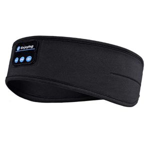 Buy cheap Soft Elastic Wireless Bluetooth Earphone BT5.0 Bluetooth Music Headband product