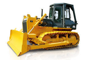Buy cheap SHANTUI SD16TL bulldozer with good packing product