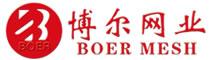 China Hebei Boer Mesh Co., Ltd. logo