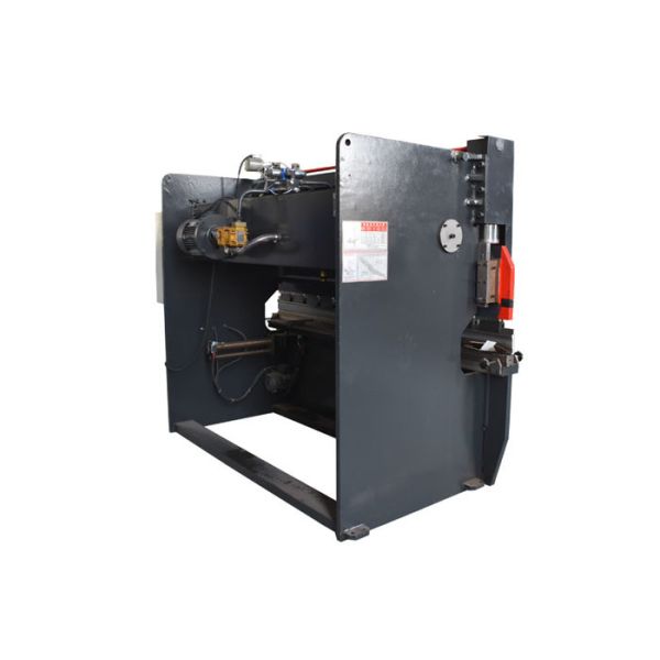 Cold Formed Rolling Metal Bending Machine / Metal Folding Machine For Roof Panels