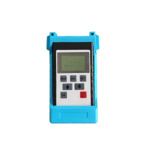Eddy Current Electrical Conductivity Meter LCD With Temperature Coefficient 2%/
