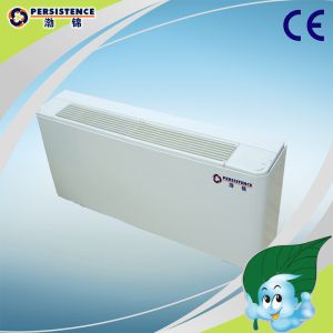 China Vertical Fan coil unit on sale