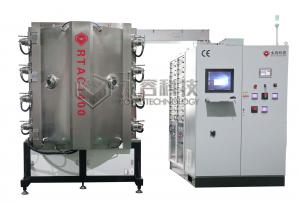 Buy cheap Ceramic tablware Coating Equipment , PVD Ion Plating Machine product