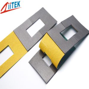 Buy cheap Gray TIR9200-A Series 10MHz-6GHz Thermal Absorbing Materials Provide Free Sample product