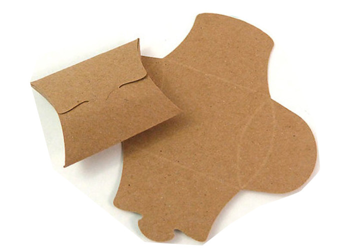 Nice Cardboard Food Boxes , Custom Printed Kraft Boxes Glossy Lamination