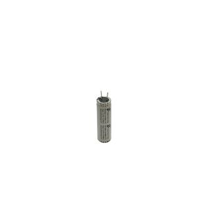Buy cheap Cylindrical Ternary Rechargeable Lithium Battery Lithium Battery NSC1865 3.7V 2000mAh product