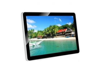 Buy cheap Durable Capacitive Multi Touch Panel TV Computer All In One PC Wireless 32 Inch product