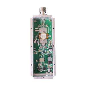 Buy cheap RF Jamming Module 80×50×16mm LTE/NR Frequency product