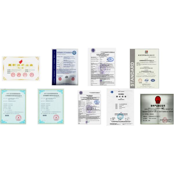 Network Data Broker Government Network Security Services for Data Loss Protection