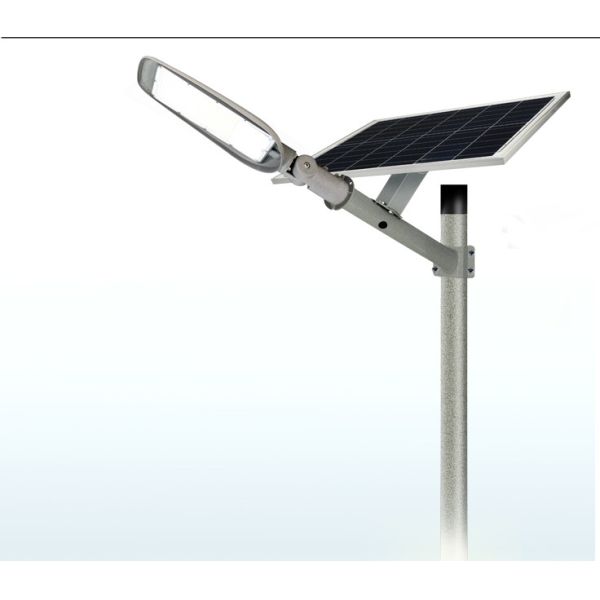 Aluminum Body 150W IP66 High Lumen Led Street Light rotatable high lumens brand chips