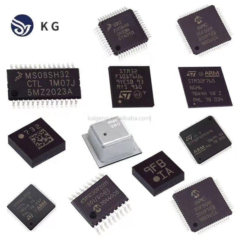 K4H561638H-UCB3 TSOP66 Electronic Components IC MCU microcontroller Integrated