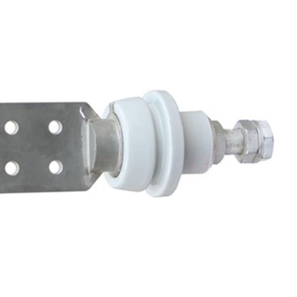 Oil Immersed Power Transformer Bushings Electronic For LV Side