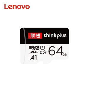 Buy cheap FCC Lenovo TF Card 1mm USB Thumb Drives 64GB Dustproof Custom Usb Flash Drives product