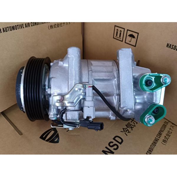 Auto AC Conditioning Compressor For Nissan X-Trail 2.5 926004BB0A 926003JV0A