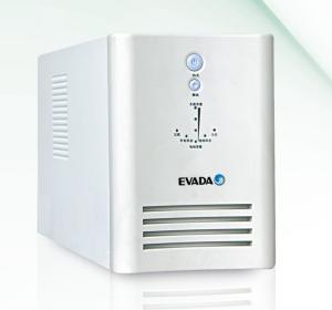 Buy cheap 1KVA - 2KVA Smart Line Interactive ATM UPS Uninterruptable Power Supply product