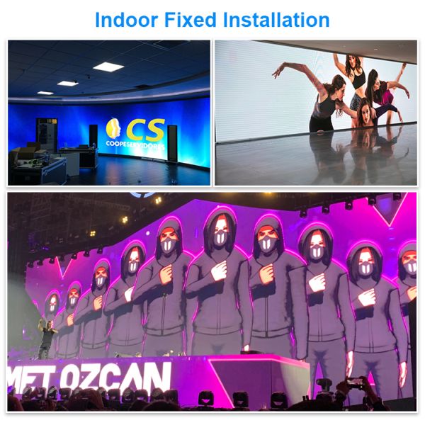 V140° View Angle High Transparent Advertising LED Display For Taxi Car Bus Rear Window