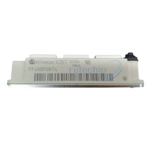 FF450R12KT4 IGBT Power Module With 50 PPM / C Temperature Coefficient