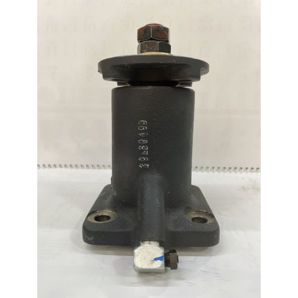 6D24TL Excavator Engine Parts Mitsubishi Spring Seat Maoqun