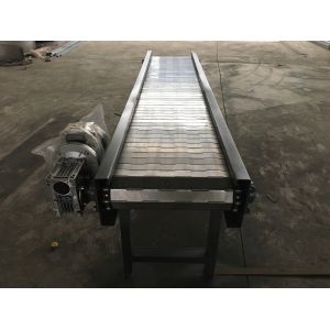 China Manufacture Supplier Discharging Into Truck Used Concrete Unloading Flat