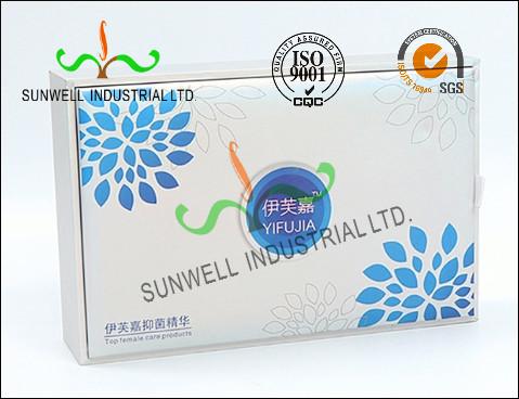 Quality Foil Hot Stamping Custom Printed Corrugated Boxes For Presentation Gift Packaging for sale