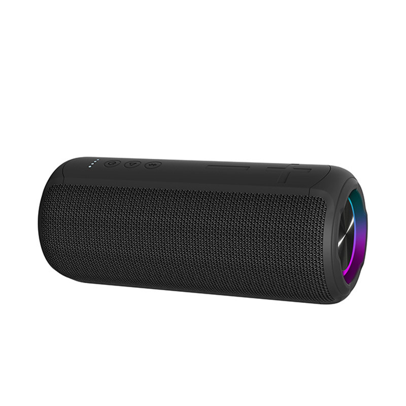 Buy cheap Wireless Bluetooth Speaker 3 Hours Charging Time Waterproof IPX7 product