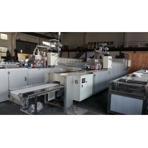 Chocolate Bar Production Machines chocolate depositing machine
