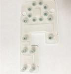 Conductive Silicone Rubber Buttons For POS Terminal