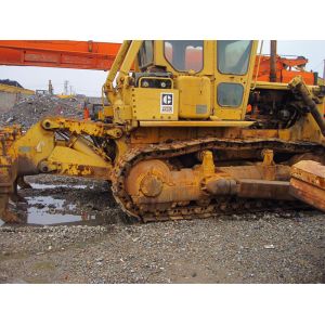 Buy cheap used bulldozer CAT D7G,used dozers,CAT dozers product