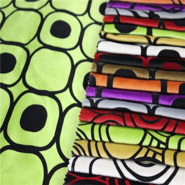 cheap fabric from china flocking sofa fabrics span sofa fabric