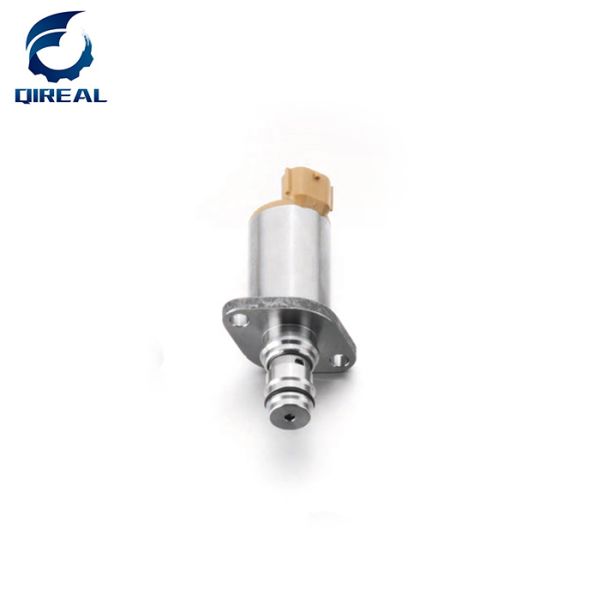 Excavator high pressure oil pump J05E J08E Control Valve SCV valve 4HK1 04226-E0061