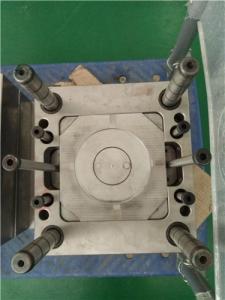 Buy cheap PC+ABS Plastic Injection Molds Plastic Part Injection Production Supplier product