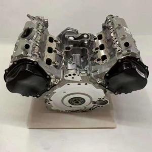 China Powerful and CCE 2.8T V-Engine for AUDI C6 CCE 06E10031EX A6 A8 Automotive Powertrain on sale
