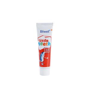 Buy cheap OEM Sugar Acid Protection Toothpaste 50g Kids Whitening Toothpaste product