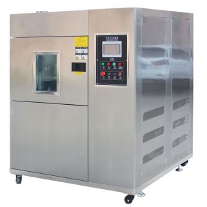 High Low Temperature Constant Temperature Humidity Test Chamber