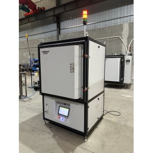 Buy cheap MBF64-11 Medium-temperature Box Furnace For Industrial product
