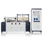Customized Flame Resistance Testing Equipment for Fire Safety Analysis